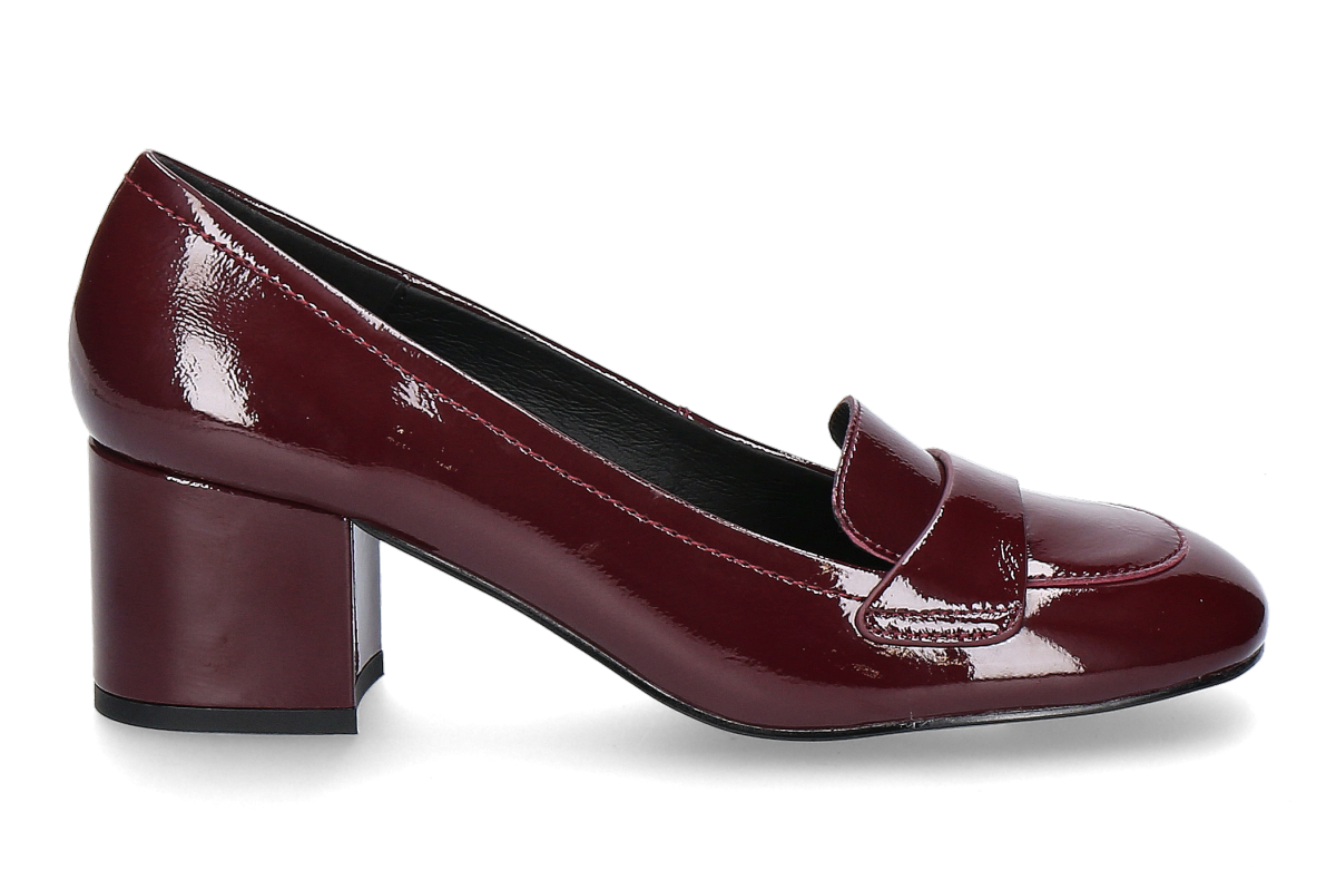 Bibi Lou loafer VERDE OLIVA